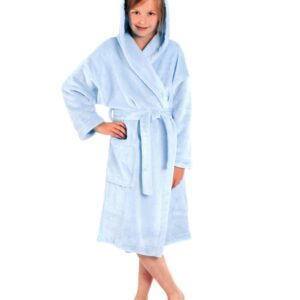 Dětský župan Vestis Siena 9156 sky