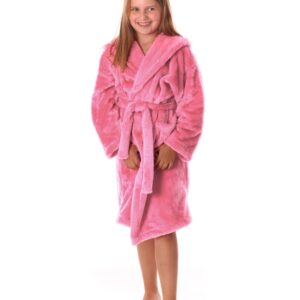 Dívčí chlupatý župan Vestis Lilly 9120