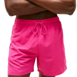 Pánské koupací šortky Tommy Hilfiger UM0UM03477