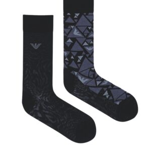 Pánské ponožky Emporio Armani EM000543