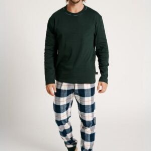 Pánské pyžamo Muydemi 13011025