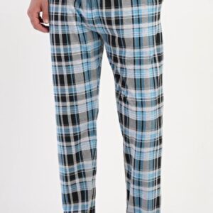 Pánské pyžamové kalhoty Vienetta Secret Andrew