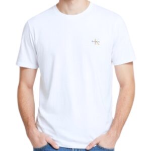 Pánské triko Calvin Klein NM3022