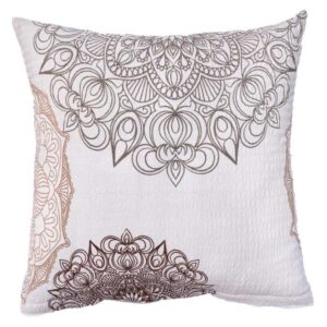 Povlak na polšář krep Magic banán