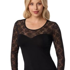 Dámská halenka Meredith BASIC BABELL