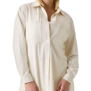 Dámská košile Guess Nat Shacket V6RH00