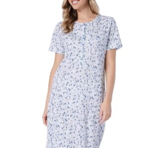 Dámská noční košile Felicja 1733 LEVEZA