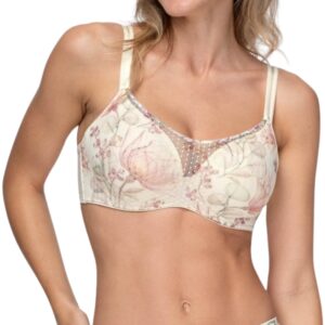 Dámská podprsenka TIMO Fairy Flowers 49866