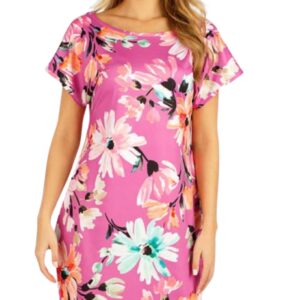 Dámská veselá tunika se vzorem Litex 5F110