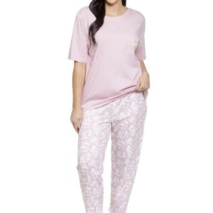 Dámské nadměrné pyžamo Adria 3568 TARO