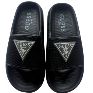 Dámské pantofle Guess Rubber Slippers E6GZ19
