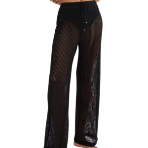 Dámské plážové kalhoty Triumph 10226465 BEACH MYWEAR CROCHET