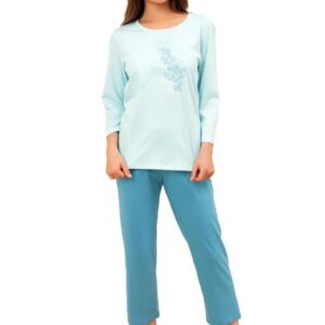 Dámské pyžamo 706/53 REGINA hot16525