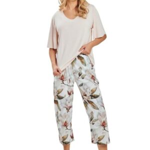 Dámské pyžamo Afrodyta 3535 TARO