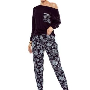 Dámské pyžamo Eldar Sarina