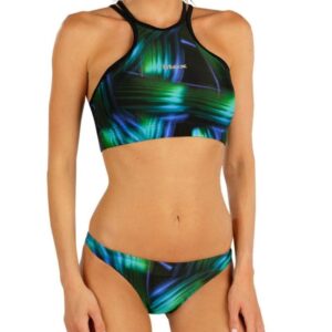 Dámské sportovní plavky Litex 6E387 6E388