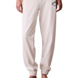 Dámské tepláky Calvin Klein QS7609