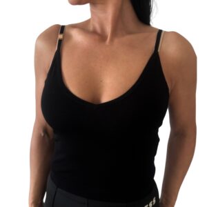 Dámské tílko Guess TEA O6GR01