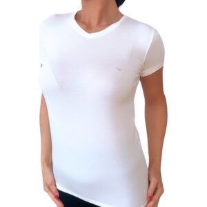 Dámské triko Emporio Armani EW000409 AF19024