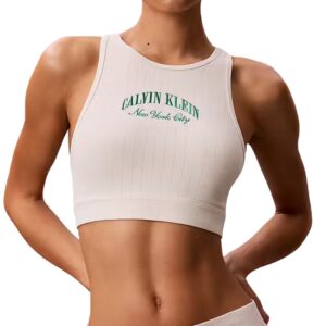 Dámský top Calvin Klein QF8707