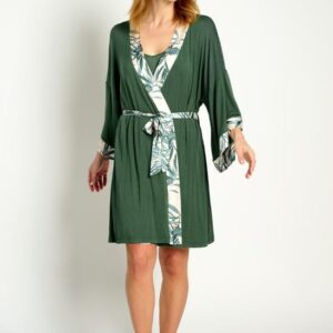 Dámský župan Muydemi 12031004