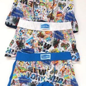 Dětské boxerky  Emy B/2558