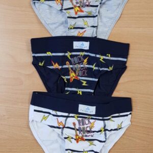 Dětské slipy Gasoline U/2381