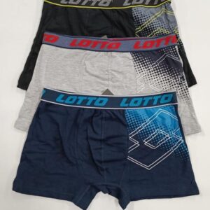 Pánské boxerky Lotto LB1293