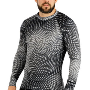 Pánské funkční termo triko Litex 7E161