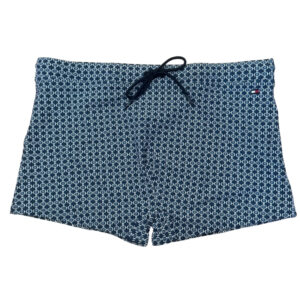 Pánské koupací boxerky Tommy Hilfiger UM0UM03838