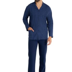 Pánské pyžamo 486/51 REGINA