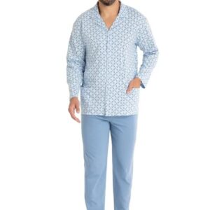 Pánské pyžamo 486/52 REGINA