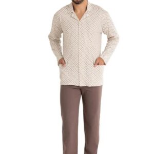 Pánské pyžamo 486/53 REGINA