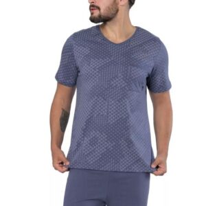 Pánské pyžamo Dante 1684 HOTBERG