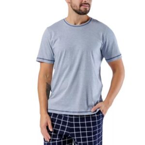 Pánské pyžamo Gregorz 1592/52 HOTBERG