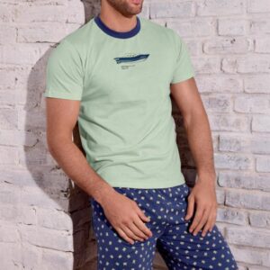 Pánské pyžamo Infiore 754273