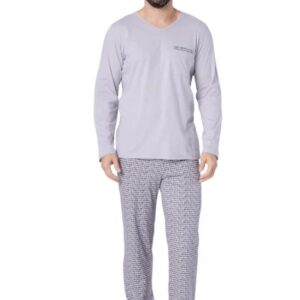 Pánské pyžamo Kajetan 1750 HOTBERG