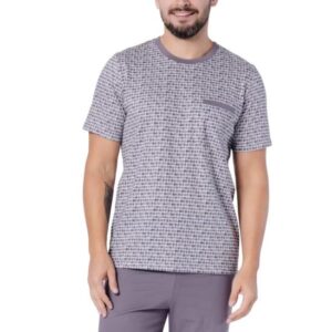 Pánské pyžamo Karol 1751 HOTBERG