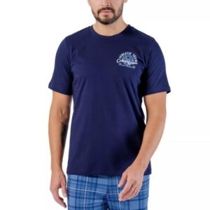 Pánské pyžamo Michal 1596/52 HOTBERG