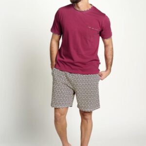 Pánské pyžamo Muydemi 13071066