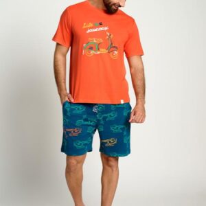 Pánské pyžamo Muydemi 13071109