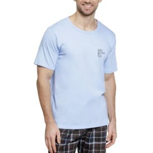 Pánské pyžamo Teo 3582 TARO