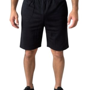 Pánské šortky Guess Brian U6GD00