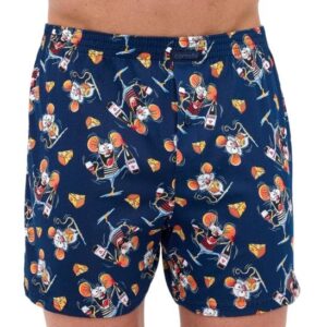 Pánské trenýrky Cornette 011/176