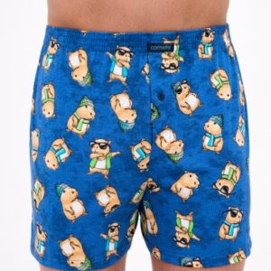 Pánské trenýrky Cornette 011/178