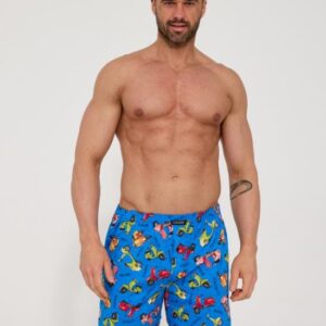 Pánské trenýrky Cornette classic 001/185