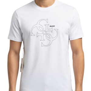 Pánské triko Guess Tiberio Z6GI13