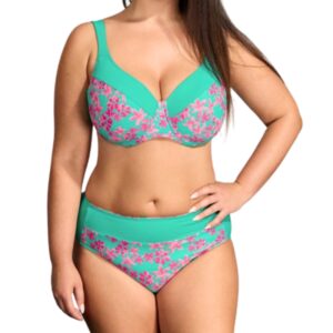 Dámské plavky TIMO LadyM 830669