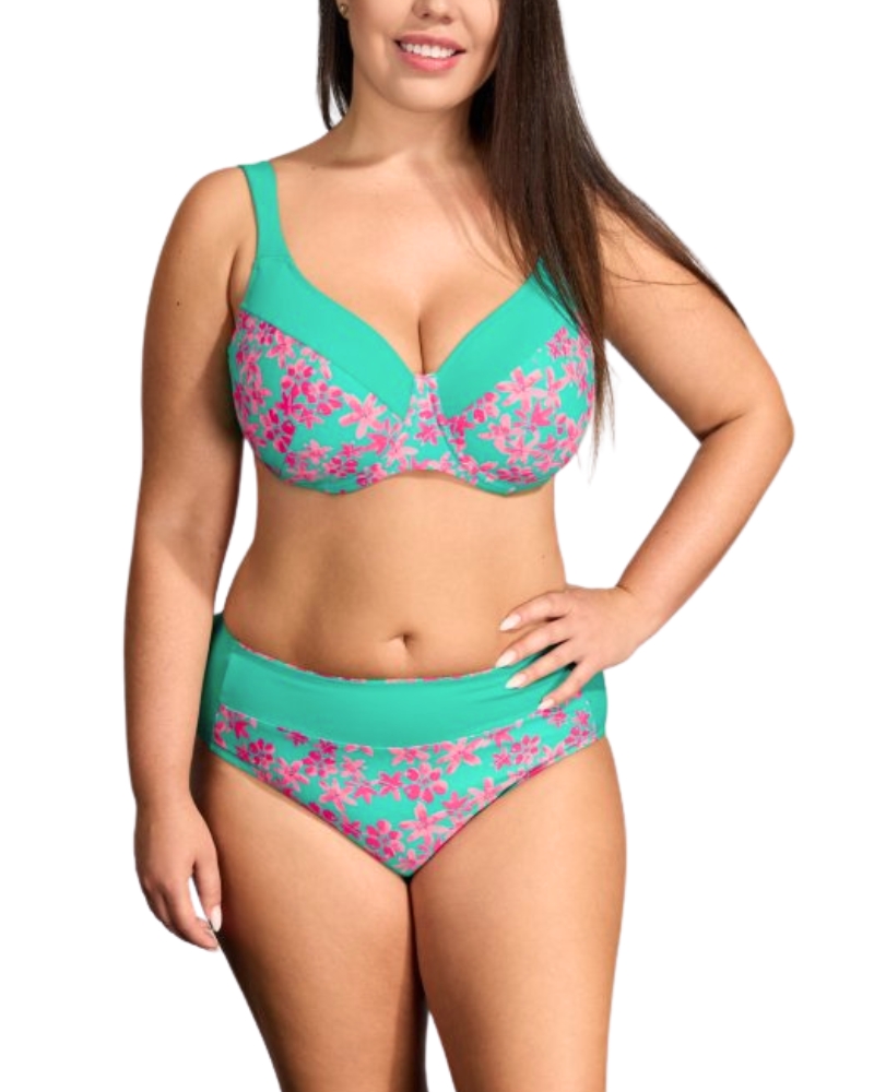Dámské plavky TIMO LadyM 830669