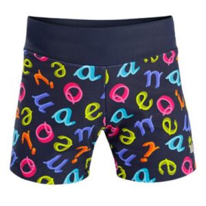 Litex 6G449 Chlapecké plavky boxerky